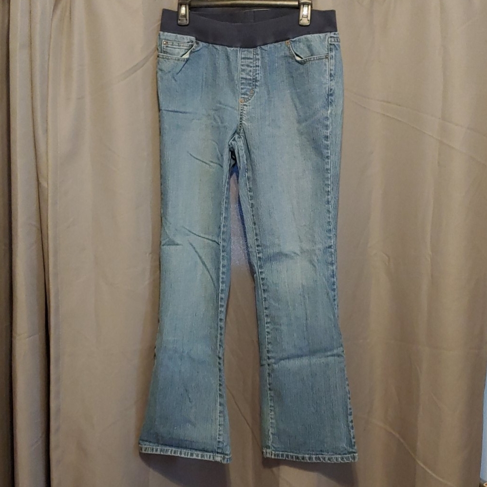 Maternity Jeans